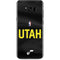 NBA Utah Jazz Jersey Galaxy S8 Plus Skin